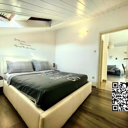 Apartments Lea 2 Malinska Zewnętrze zdjęcie