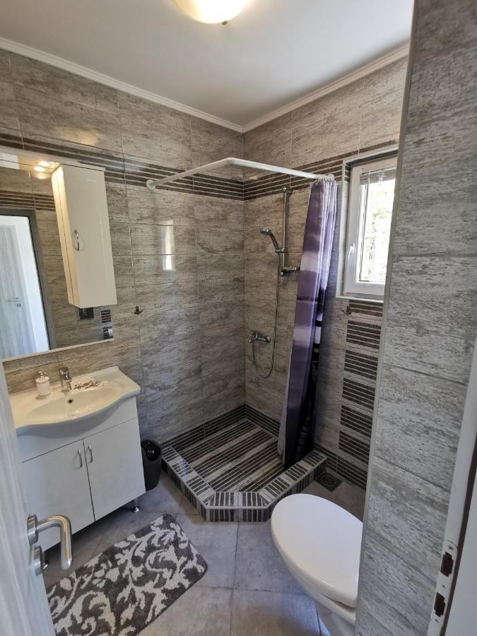 Apartments Lea 2 Malinska Zewnętrze zdjęcie