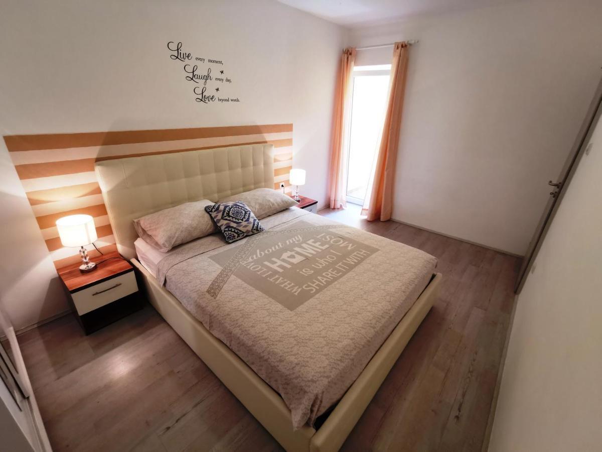 Apartments Lea 2 Malinska Zewnętrze zdjęcie