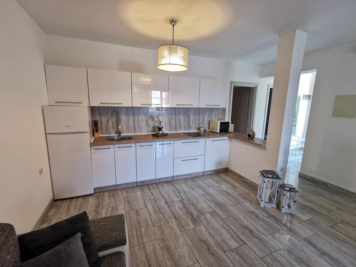 Apartments Lea 2 Malinska Zewnętrze zdjęcie