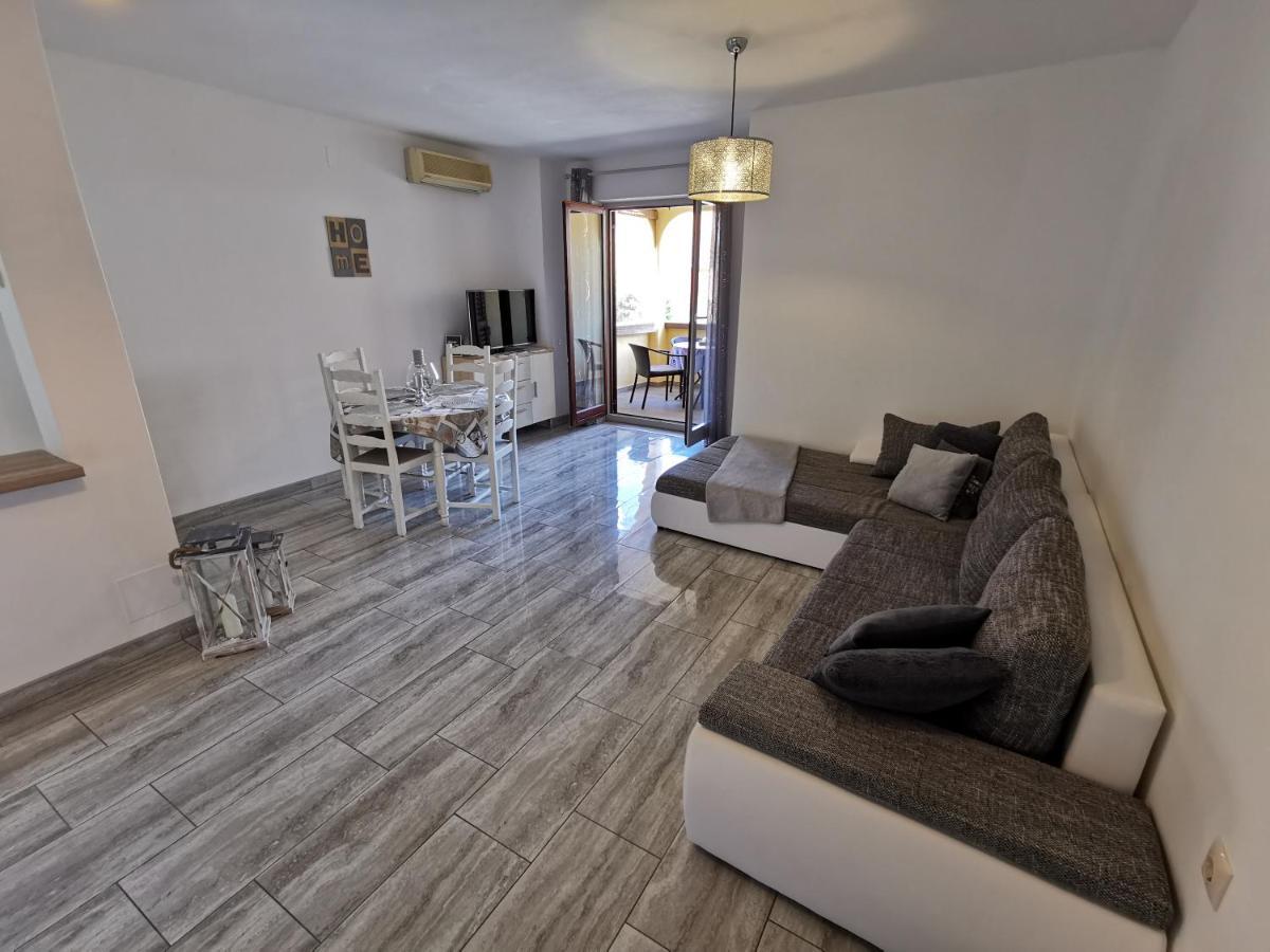 Apartments Lea 2 Malinska Zewnętrze zdjęcie