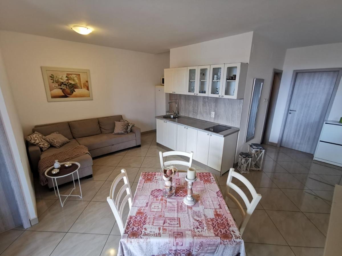 Apartments Lea 2 Malinska Zewnętrze zdjęcie