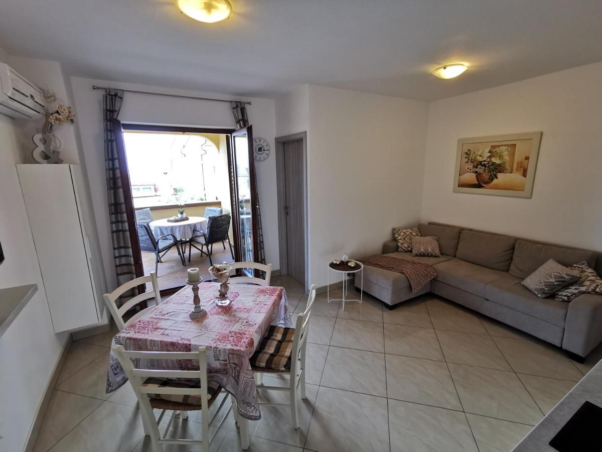 Apartments Lea 2 Malinska Zewnętrze zdjęcie