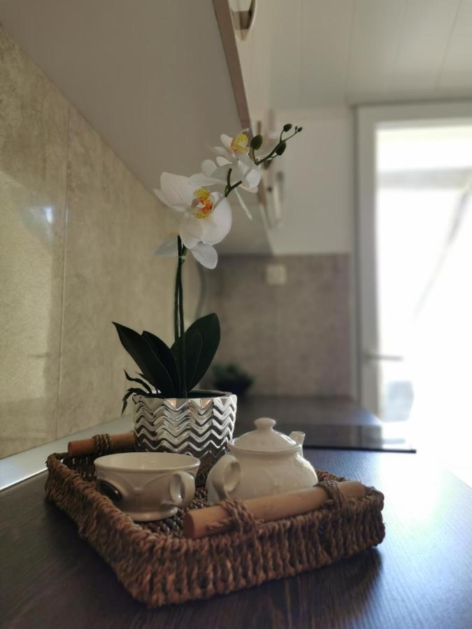 Apartments Lea 2 Malinska Zewnętrze zdjęcie