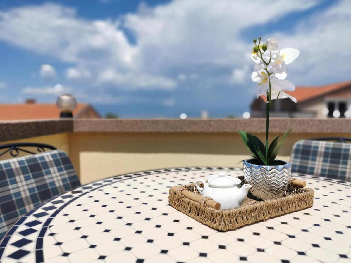 Apartments Lea 2 Malinska Zewnętrze zdjęcie