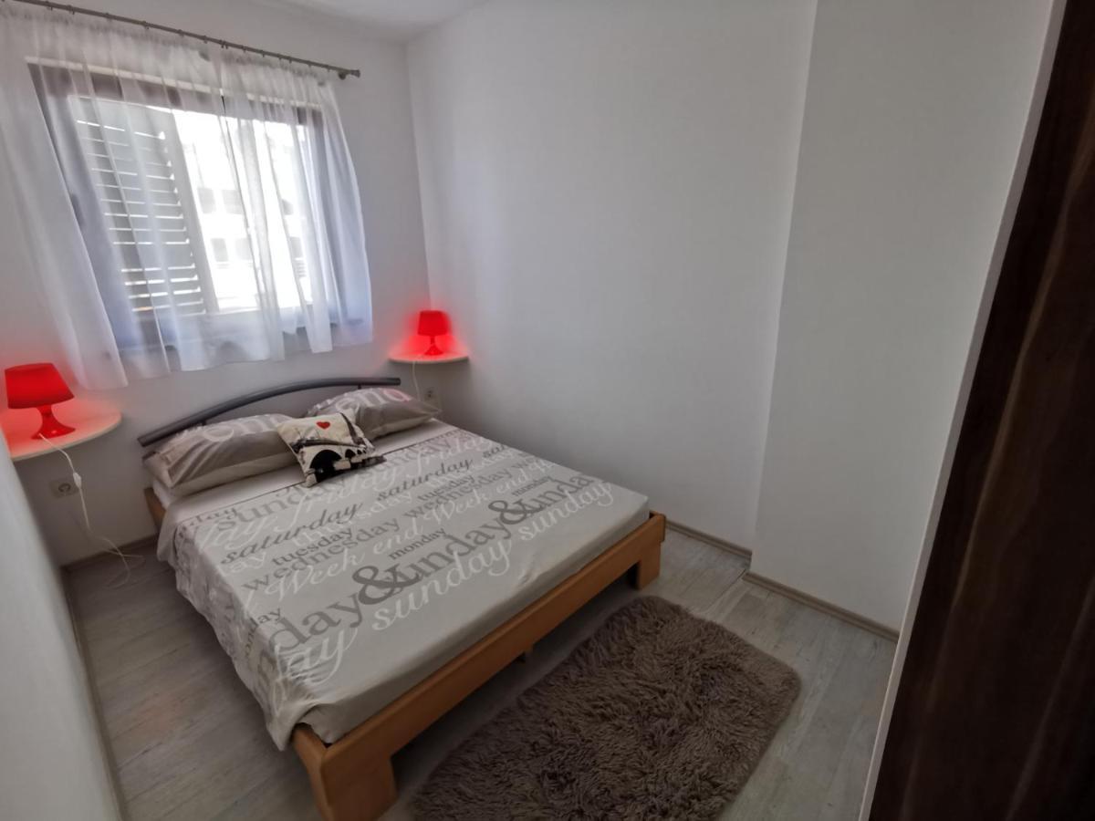 Apartments Lea 2 Malinska Zewnętrze zdjęcie