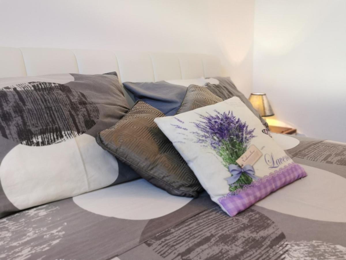 Apartments Lea 2 Malinska Zewnętrze zdjęcie