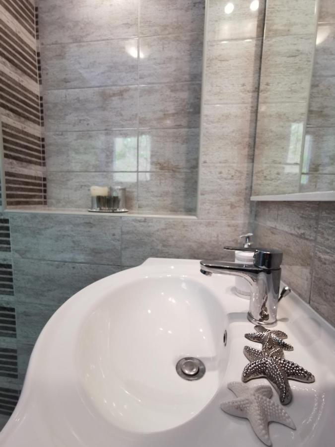 Apartments Lea 2 Malinska Zewnętrze zdjęcie