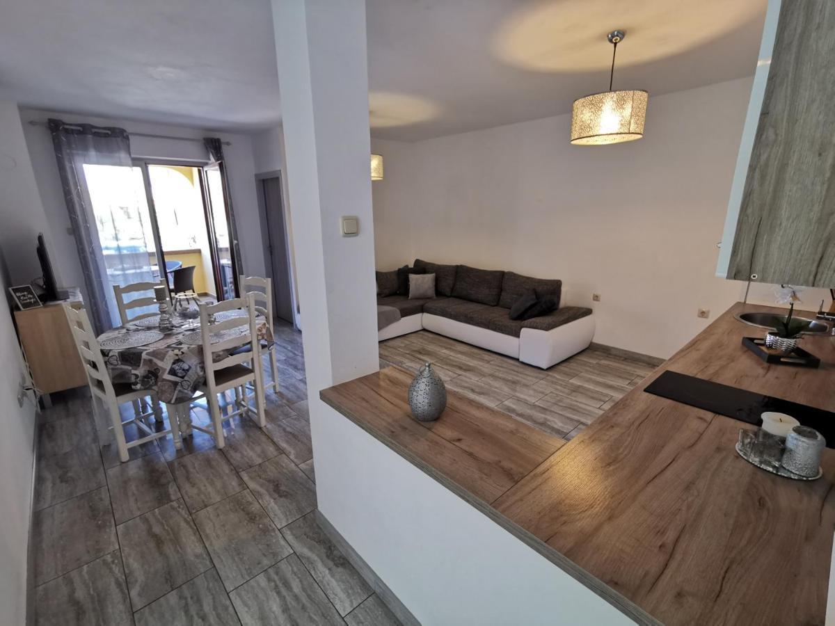 Apartments Lea 2 Malinska Zewnętrze zdjęcie