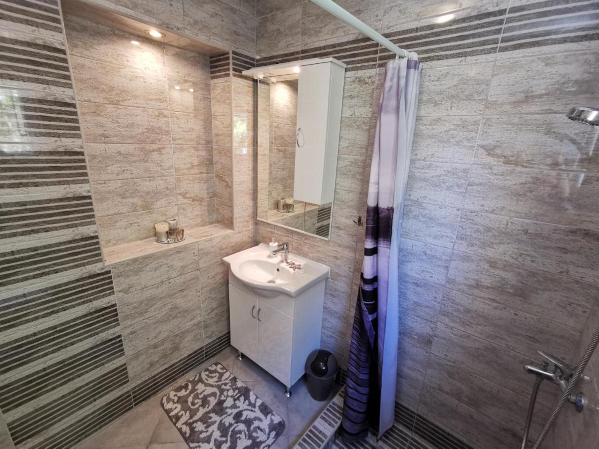 Apartments Lea 2 Malinska Zewnętrze zdjęcie