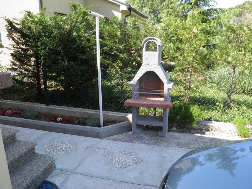 Apartments Lea 2 Malinska Zewnętrze zdjęcie