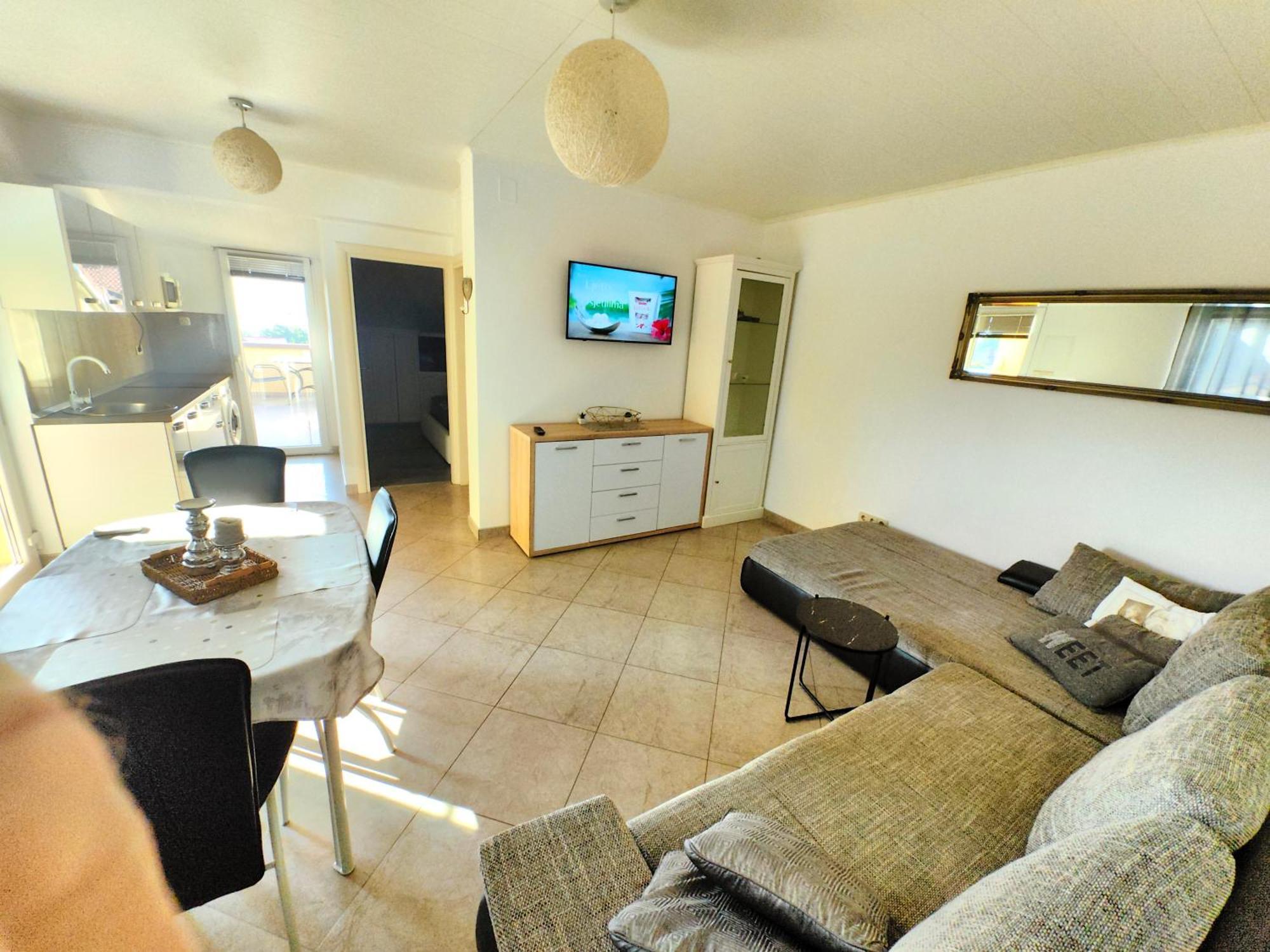 Apartments Lea 2 Malinska Zewnętrze zdjęcie