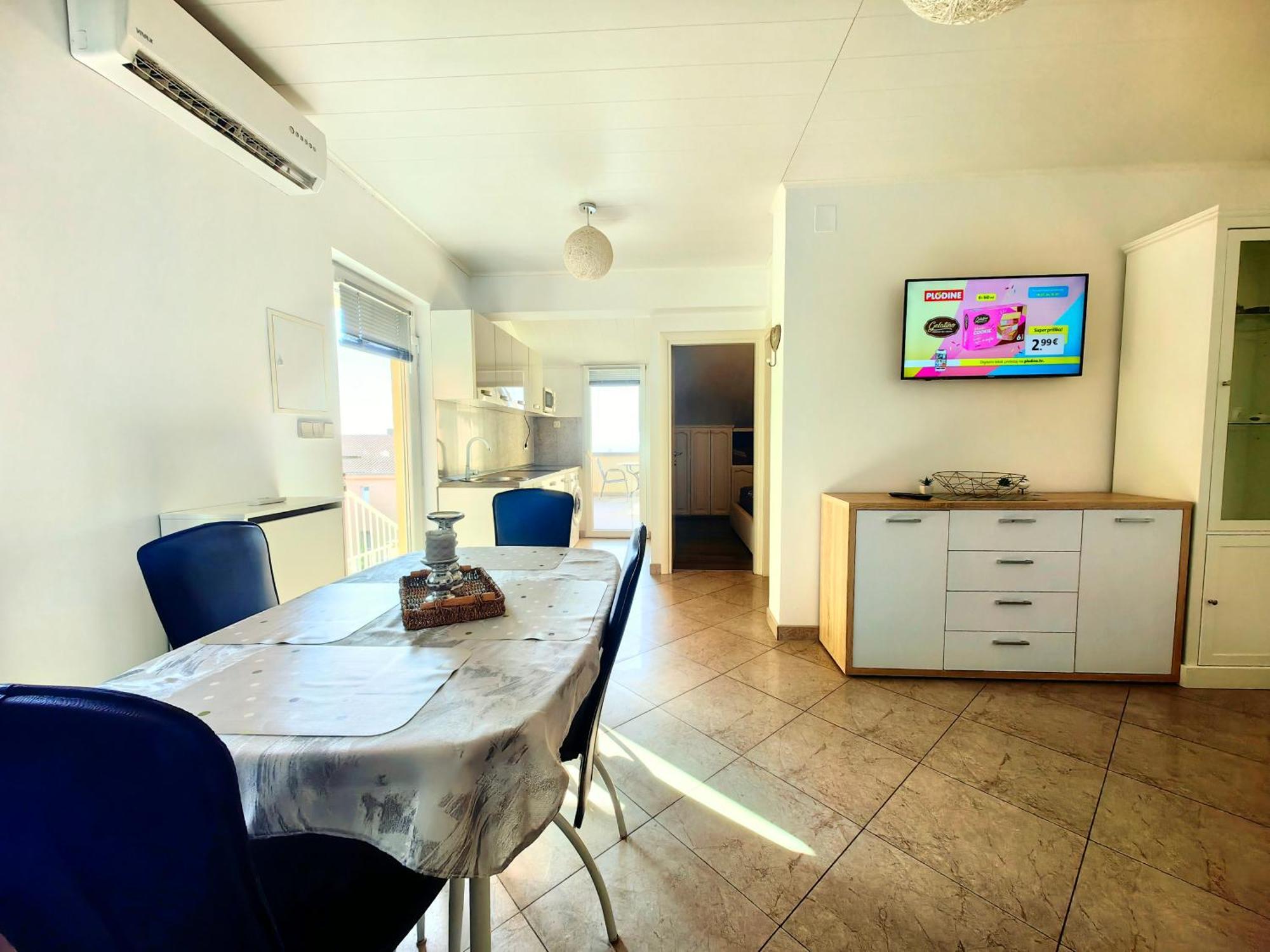 Apartments Lea 2 Malinska Zewnętrze zdjęcie