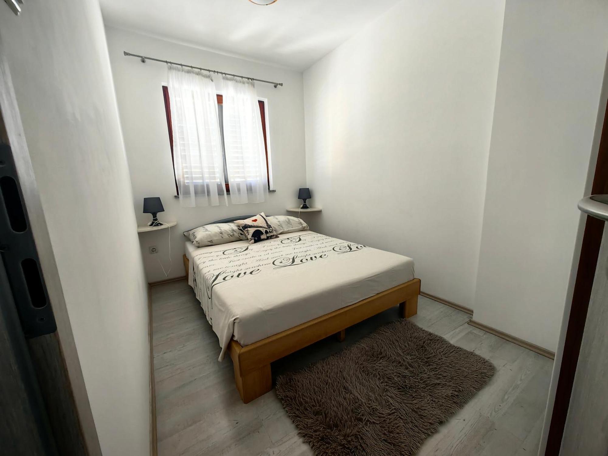 Apartments Lea 2 Malinska Zewnętrze zdjęcie