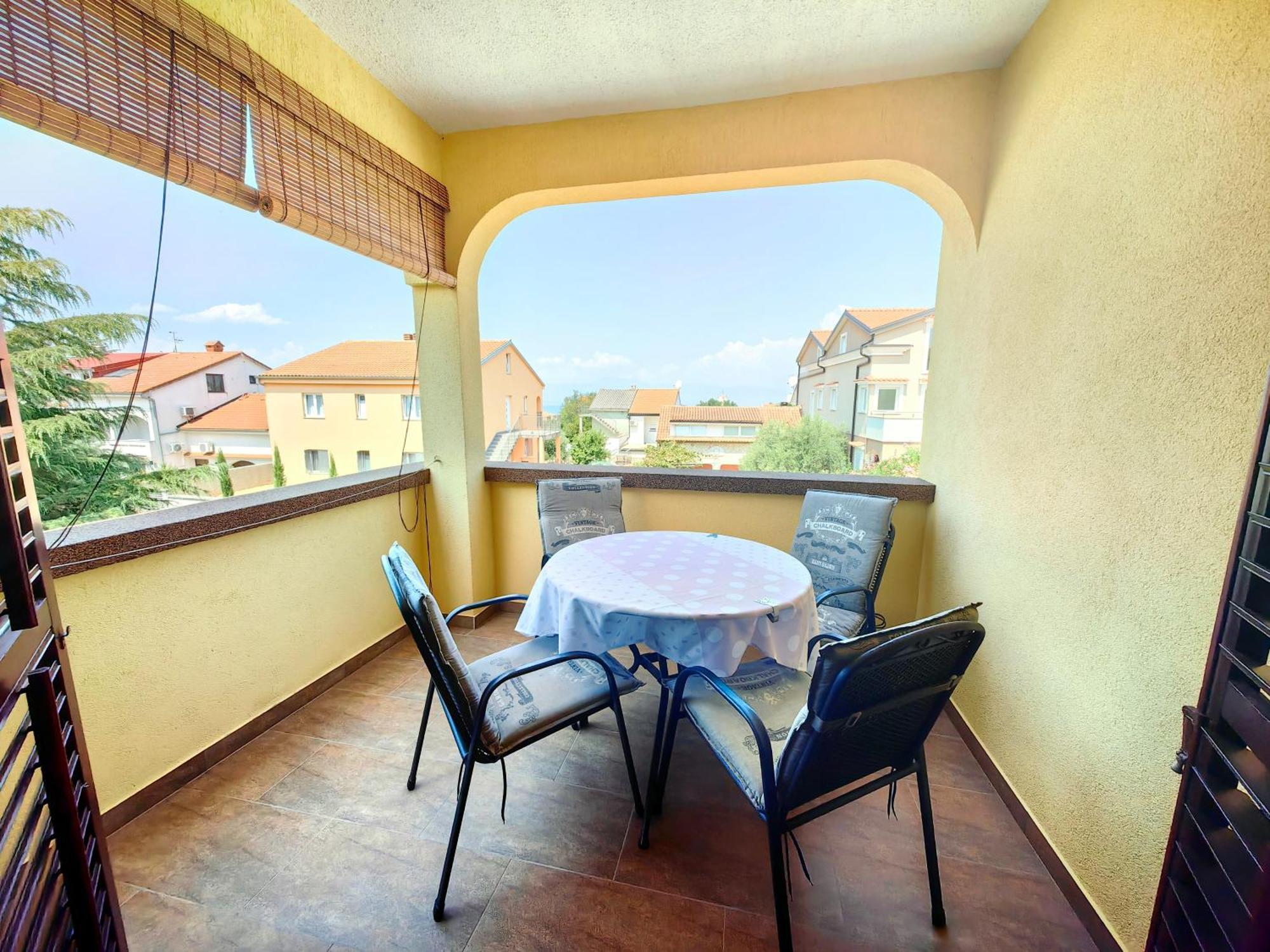 Apartments Lea 2 Malinska Zewnętrze zdjęcie