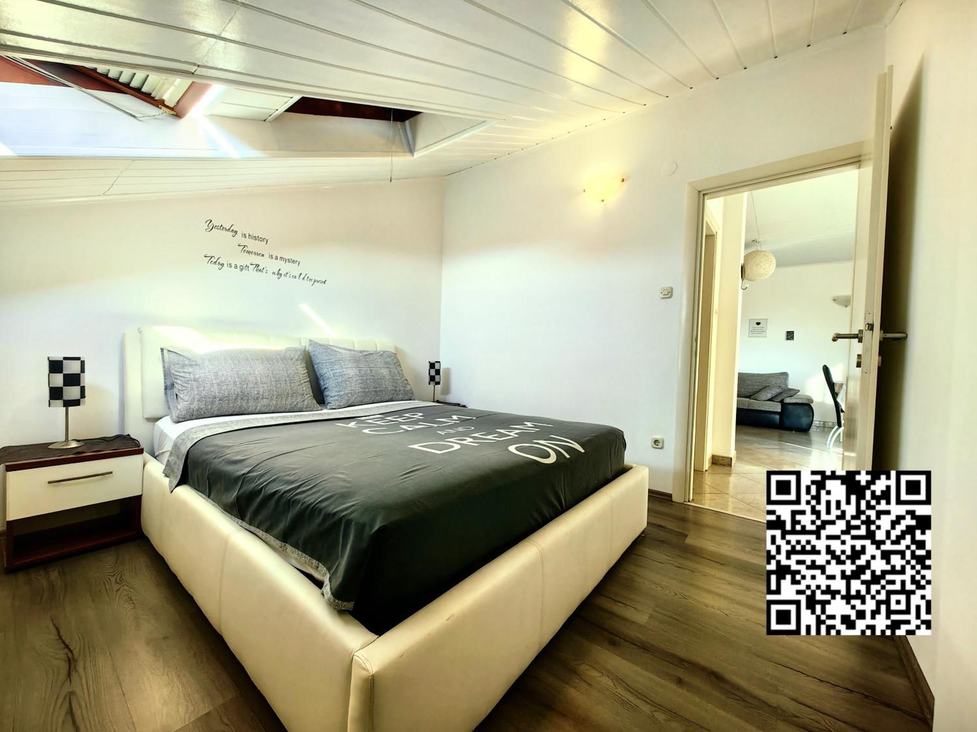 Apartments Lea 2 Malinska Zewnętrze zdjęcie
