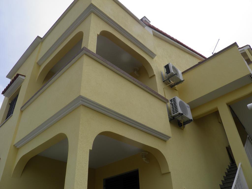Apartments Lea 2 Malinska Zewnętrze zdjęcie